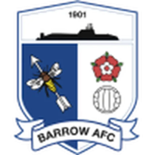 Barrow logo