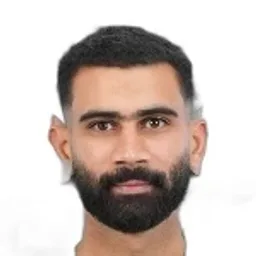 Marwan Al Haidari