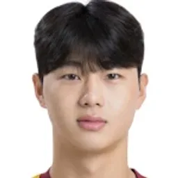 Kang Hui-Su
