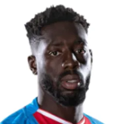 Alexandre Mendy