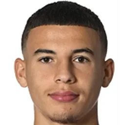 Ismaël Gharbi