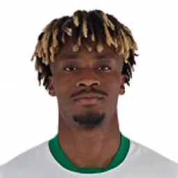 John Nwankwo