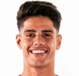 Tiago Ribeiro