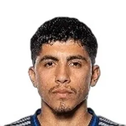 A. Alvarado