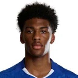 Josh Acheampong