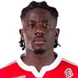 M. Salisu