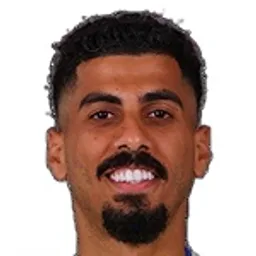 Ali Lajami