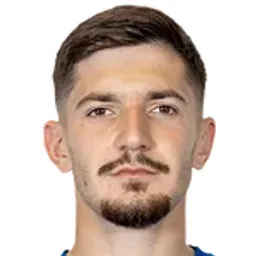 A. Gigović