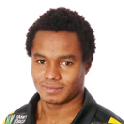 N. Mohammed