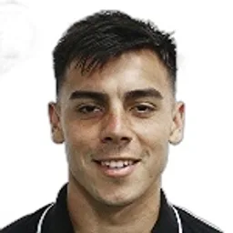 F. Almada