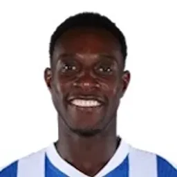 D. Welbeck