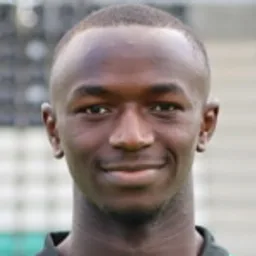 O. Touray