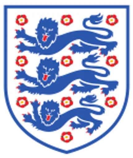 England U23 (K) logo