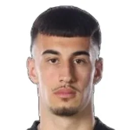 S. Hrstić