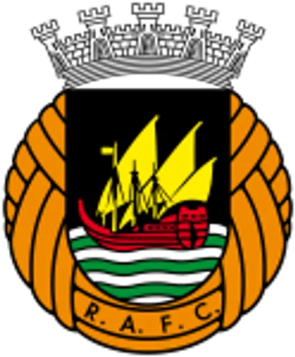Rio Ave (K) logo