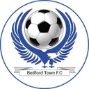 Bedford Town logo