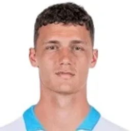 B. Pavard