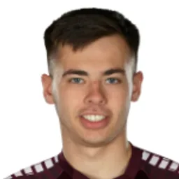 Macaulay Tait