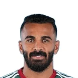 Madallah Al Olayan