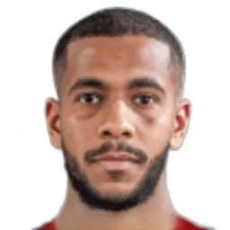 Faisal Al Subiani