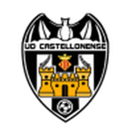 Castellonense logo