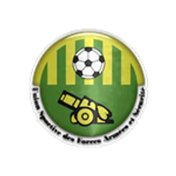 USFAS Bamako logo
