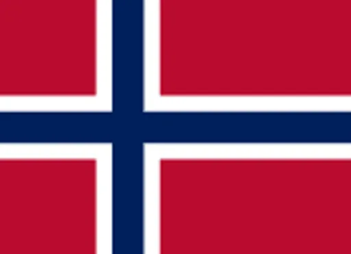 Norge U19 (K) logo