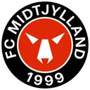 FC Midtjylland logo