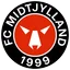 FC Midtjylland logo