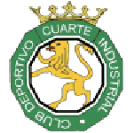 Cuarte logo