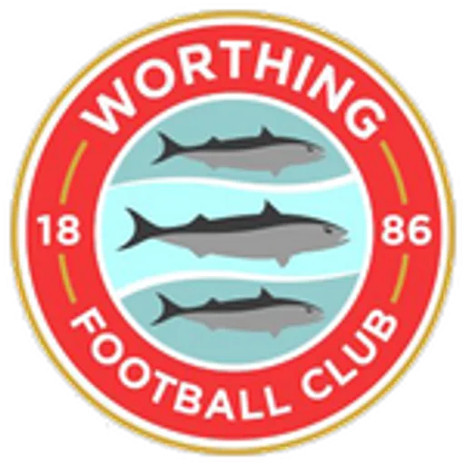 Worthing logo