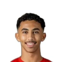 Saif Rashad Mohamed
