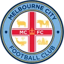 Melbourne City (K) logo