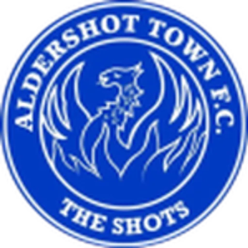 Aldershot Town logo