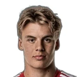 A. Sønderskov
