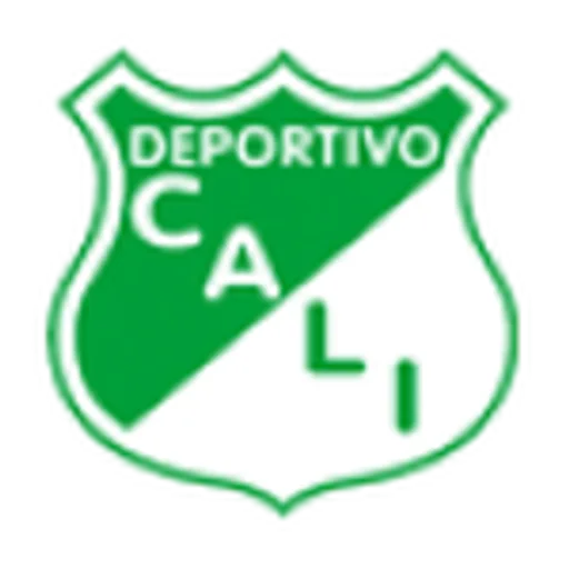 Deportivo Cali (K) logo