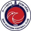 Bam Khatoon (K) logo