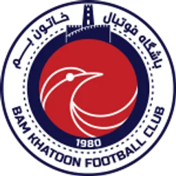 Bam Khatoon (K) logo
