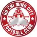 Hồ Chí Minh City (K) logo