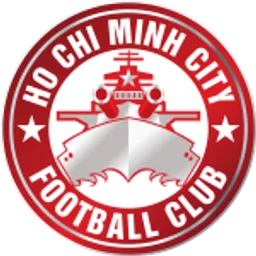 Hồ Chí Minh City (K) logo