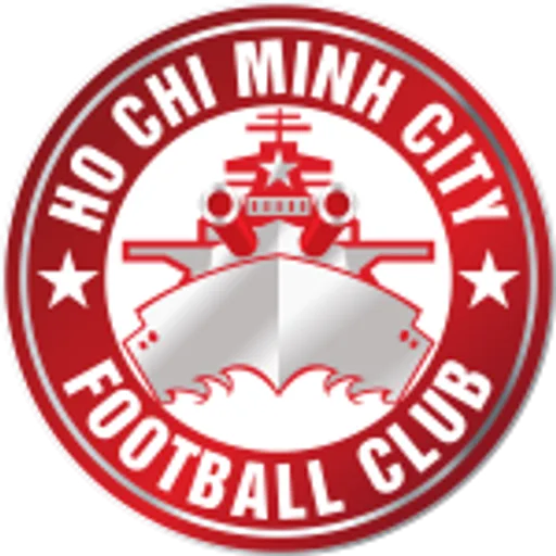 Hồ Chí Minh City (K) logo