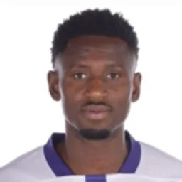 Amadou Diawara