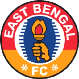 East Bengal (K) logo