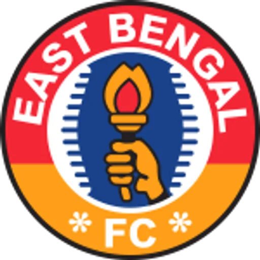 East Bengal (K) logo