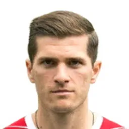 A. Gogić