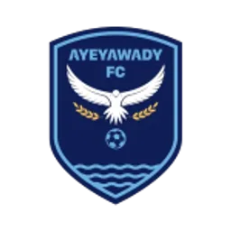 Ayeyawady (K) logo