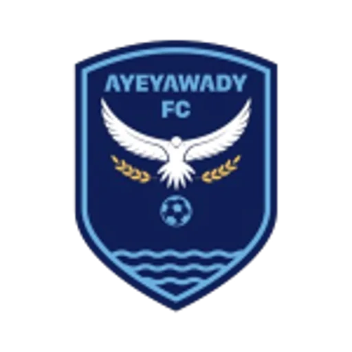 Ayeyawady (K) logo