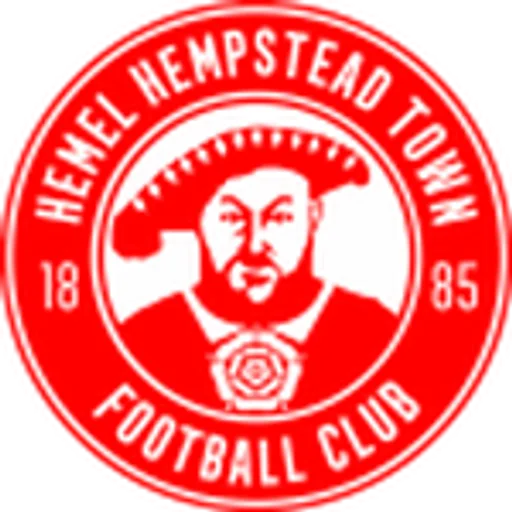 Hemel Hempstead Town logo