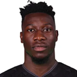 A. Onana