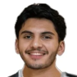 Hamad Al-Khorayef